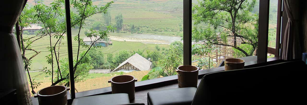 Top 5 Homestay đẹp ở Sapa không tới thì buồn nửa đời người