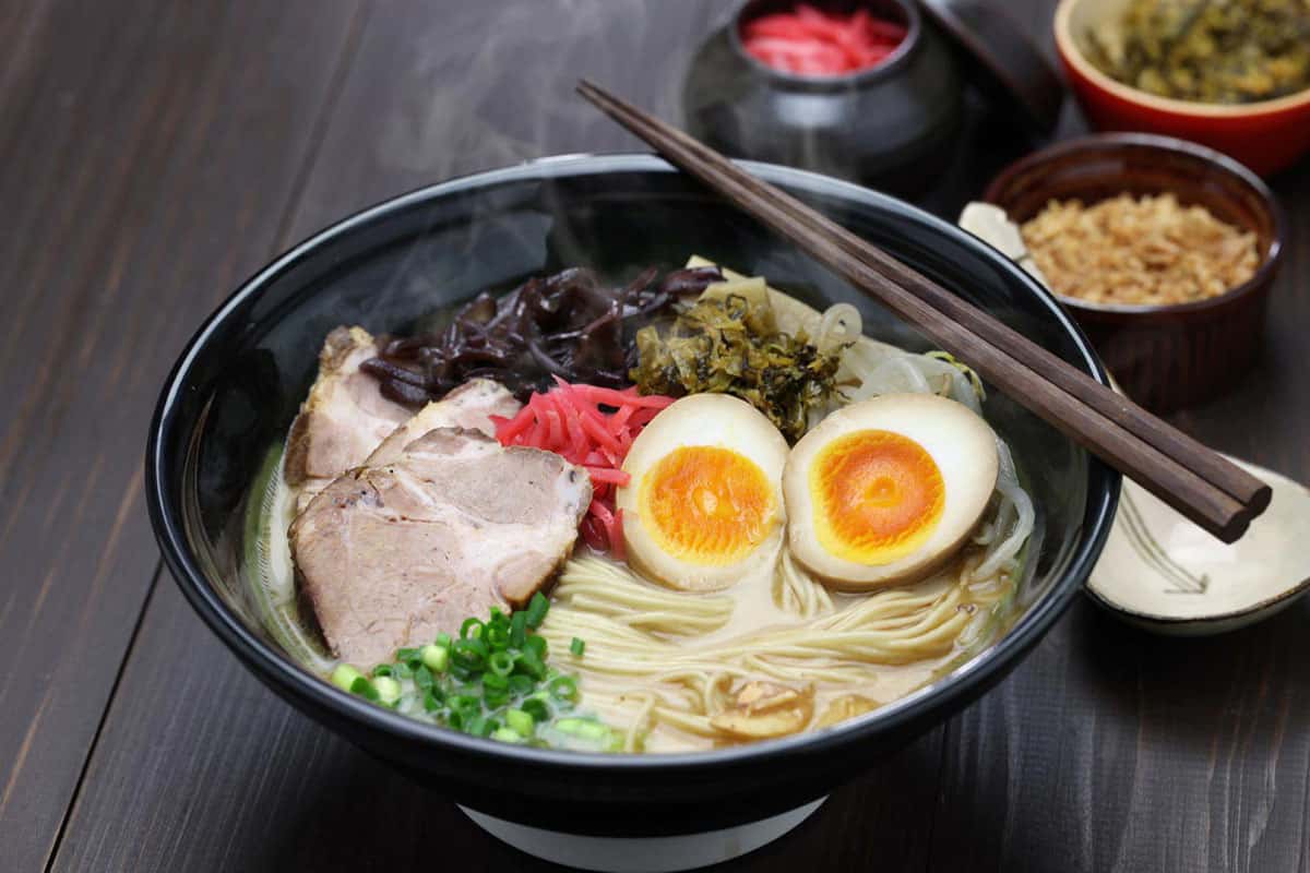 Ramen
