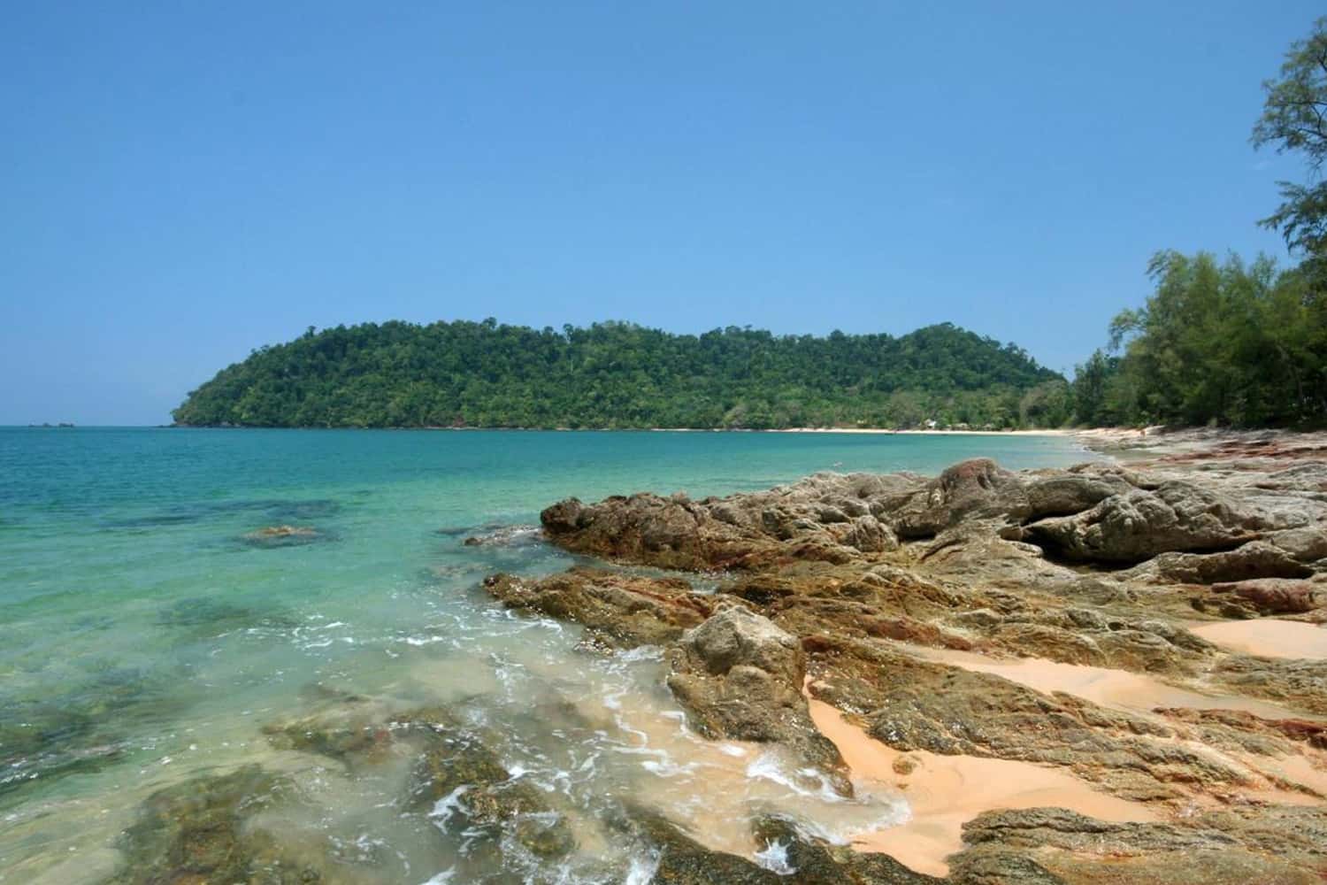 Koh Phayam