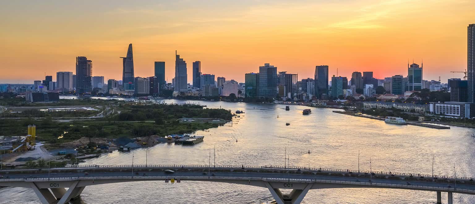 Vé máy bay Pleiku Hồ Chí Minh