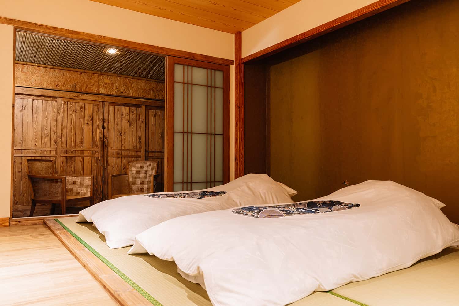 Ryokan