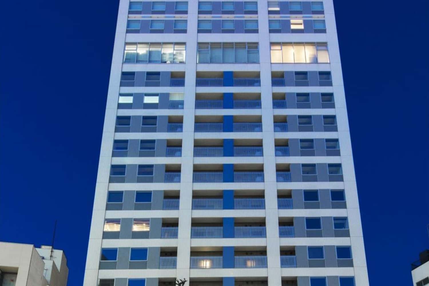 Tokyu Stay Aoyama Premier