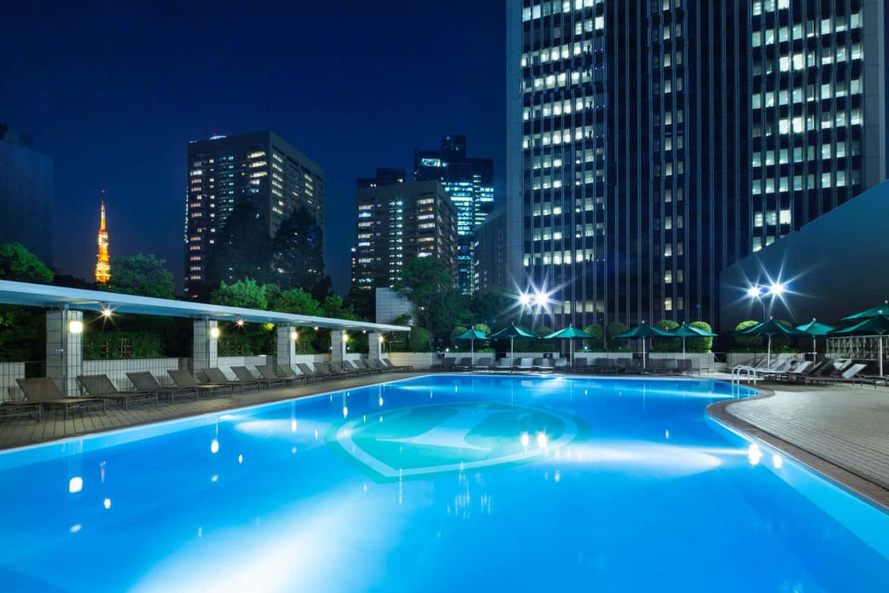 InterContinental ANA Tokyo