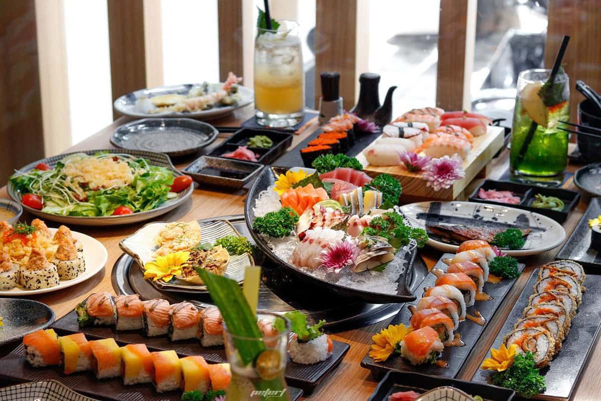 Sushi