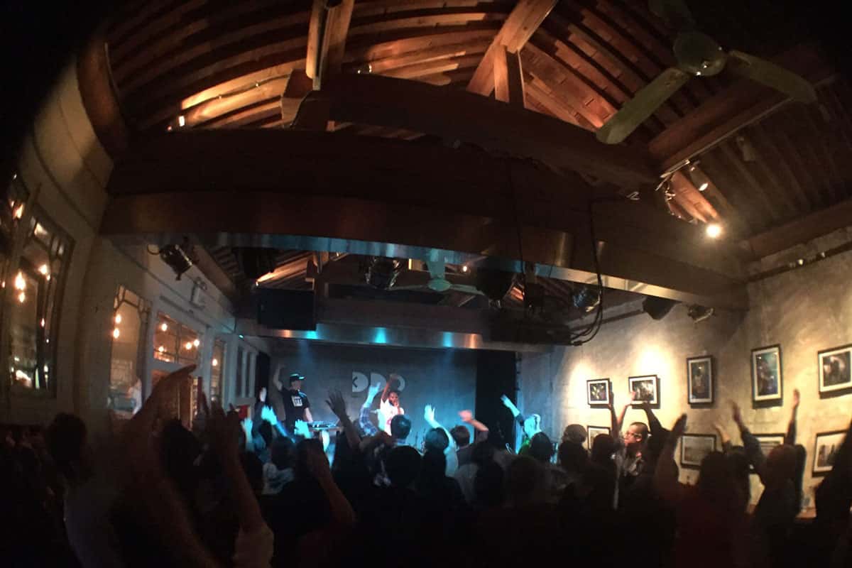 Dusk Dawn Club (Câu lạc bộ DDC)