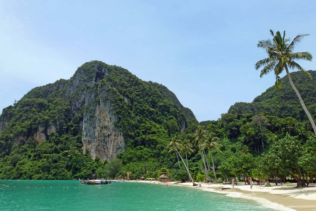 Koh Phi Phi Don