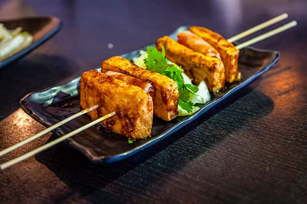 Top 10 nhà hàng chất lượng nhất Côn Minh, Trung Quốc