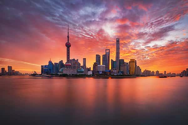 48h khám phá Thượng Hải: Hướng dẫn lịch trình chi tiết