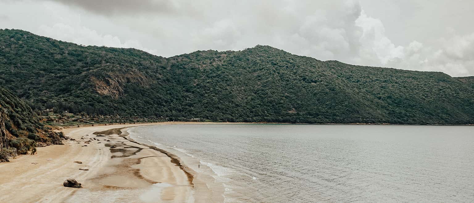 Vé máy bay Hồ Chí Minh Côn Sơn