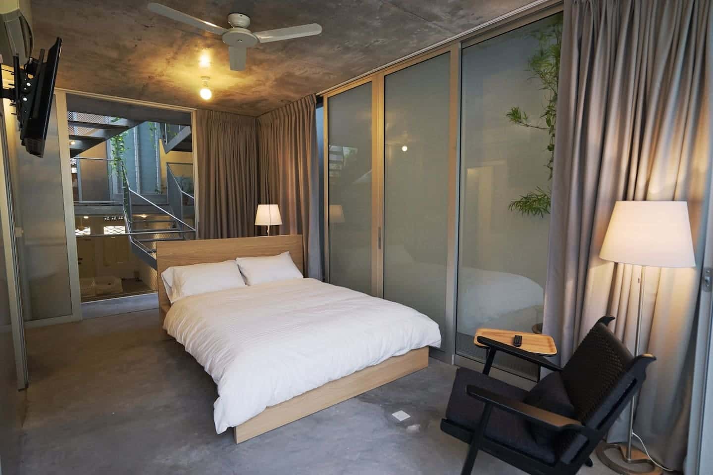 Airbnbs tại khu vực Jalan Besar 