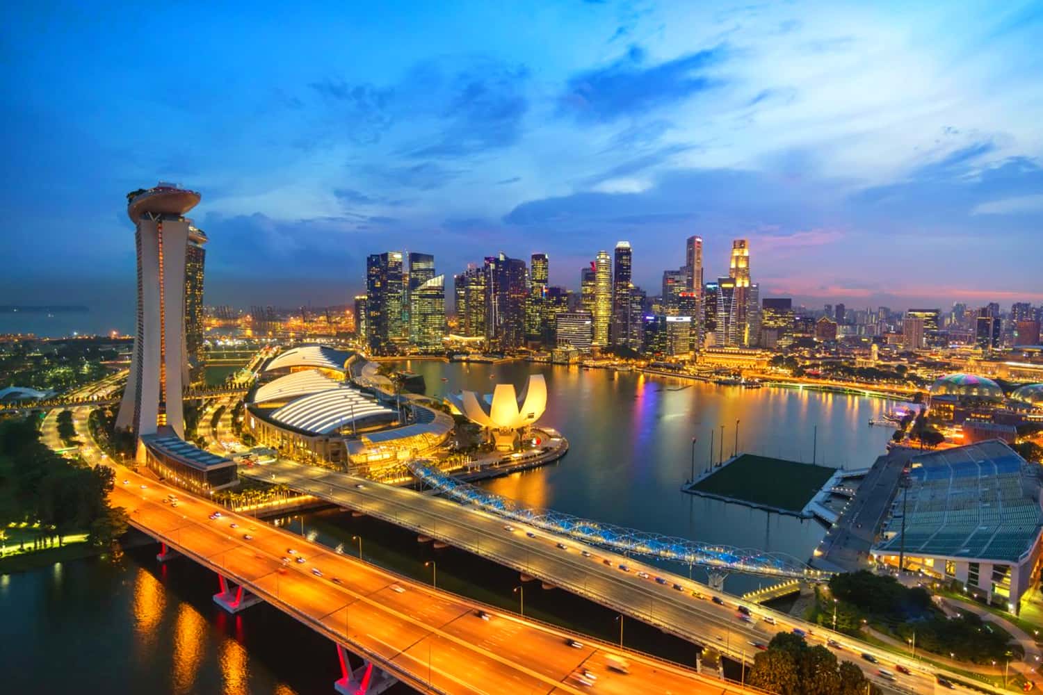 Singapore