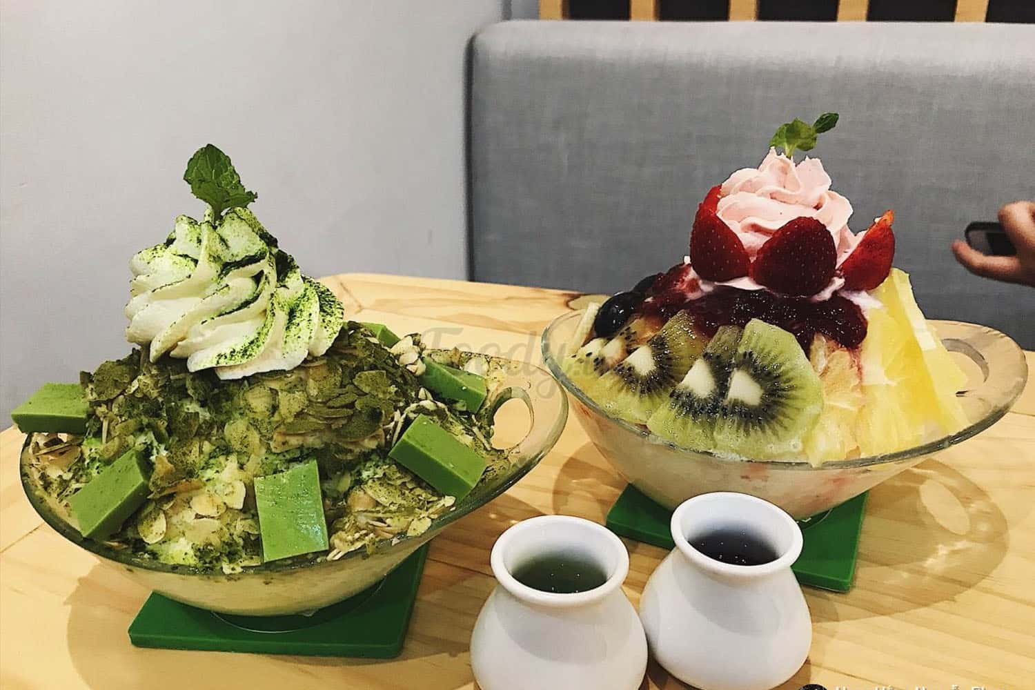 Bingsu