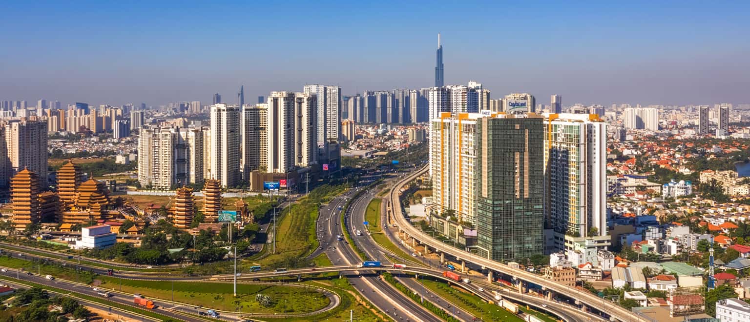 Vé máy bay Thanh Hoá Hồ Chí Minh