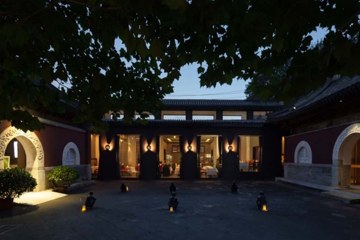 TRB Hutong
