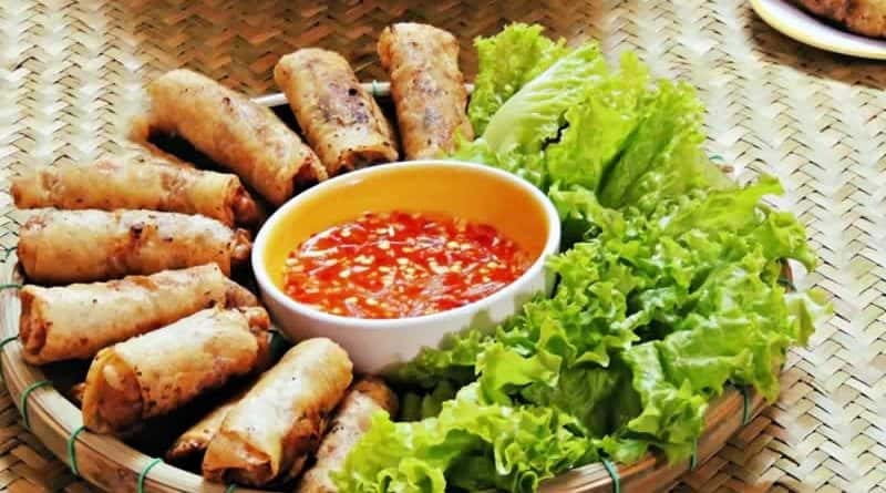 Ram bắp Quảng Ngãi Quán, Đà Nẵng