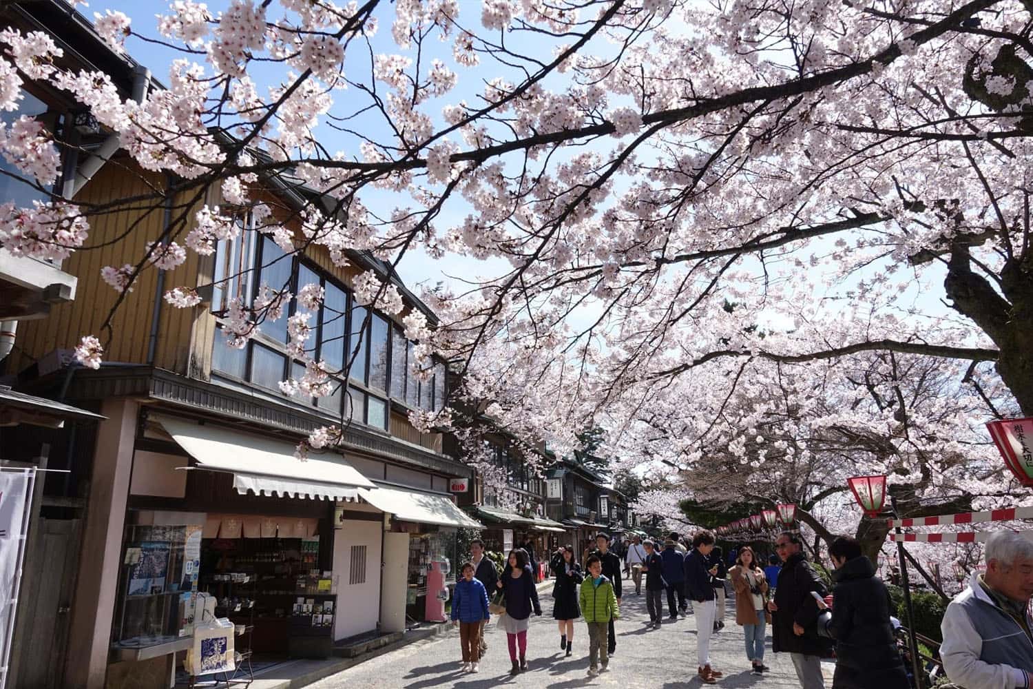 Thành phố Kanazawa, tỉnh Ishikawa