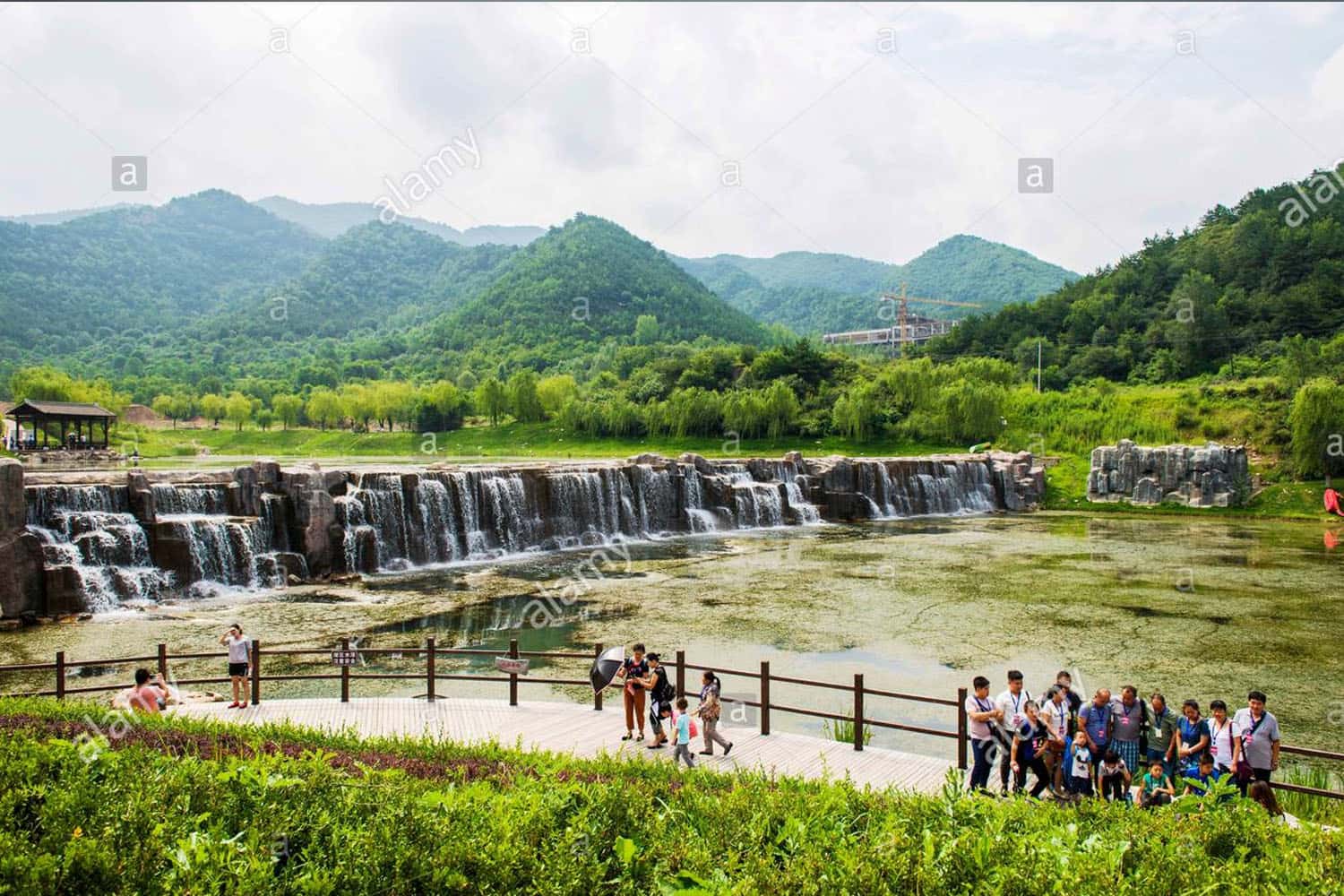 Hồ Longquan