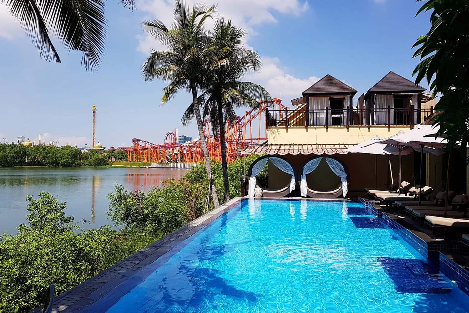The Blossom Resort Đà Nẵng (4 sao)