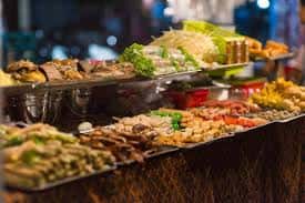 Top 10 địa điểm ăn khuya ngon nhất ở Phnom Penh, Campuchia