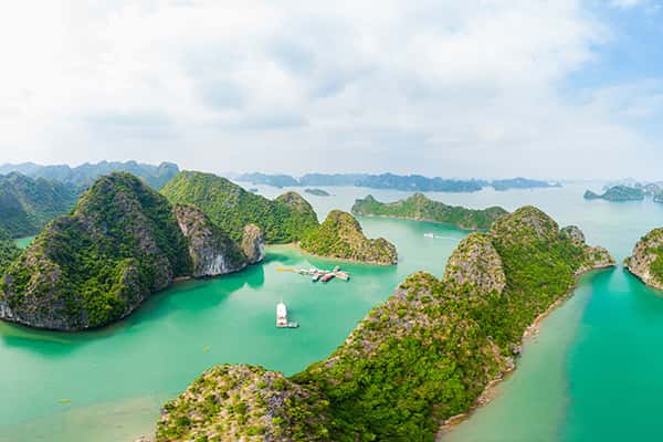 Kinh nghiệm du lịch Cát Bà 3 ngày 2 đêm từ A đến Z