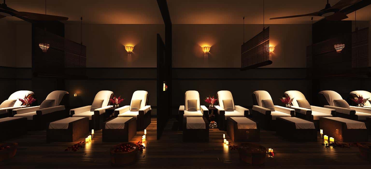 Papaya Spa