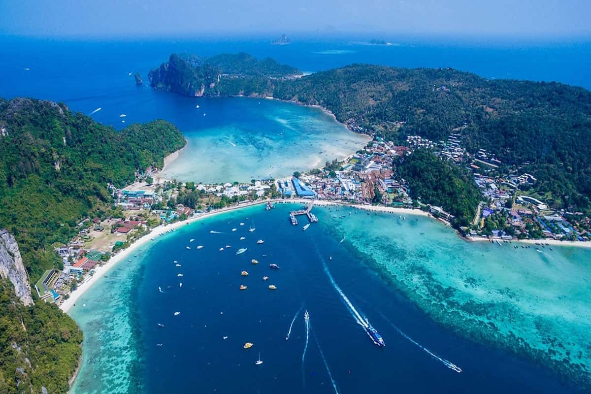 Koh Phi Phi