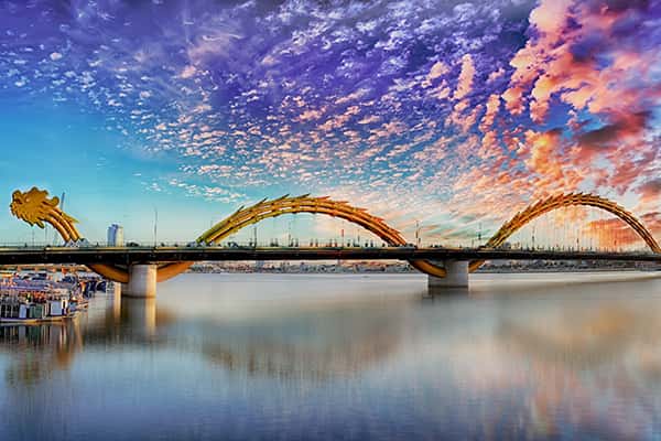 Kinh nghiệm du lịch Đà Nẵng tất tần tật từ A đến Z