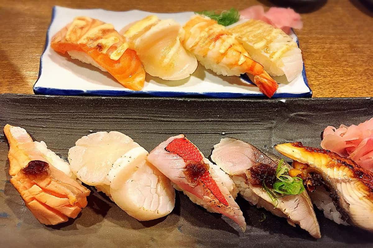 Yataizushi (Sakai)