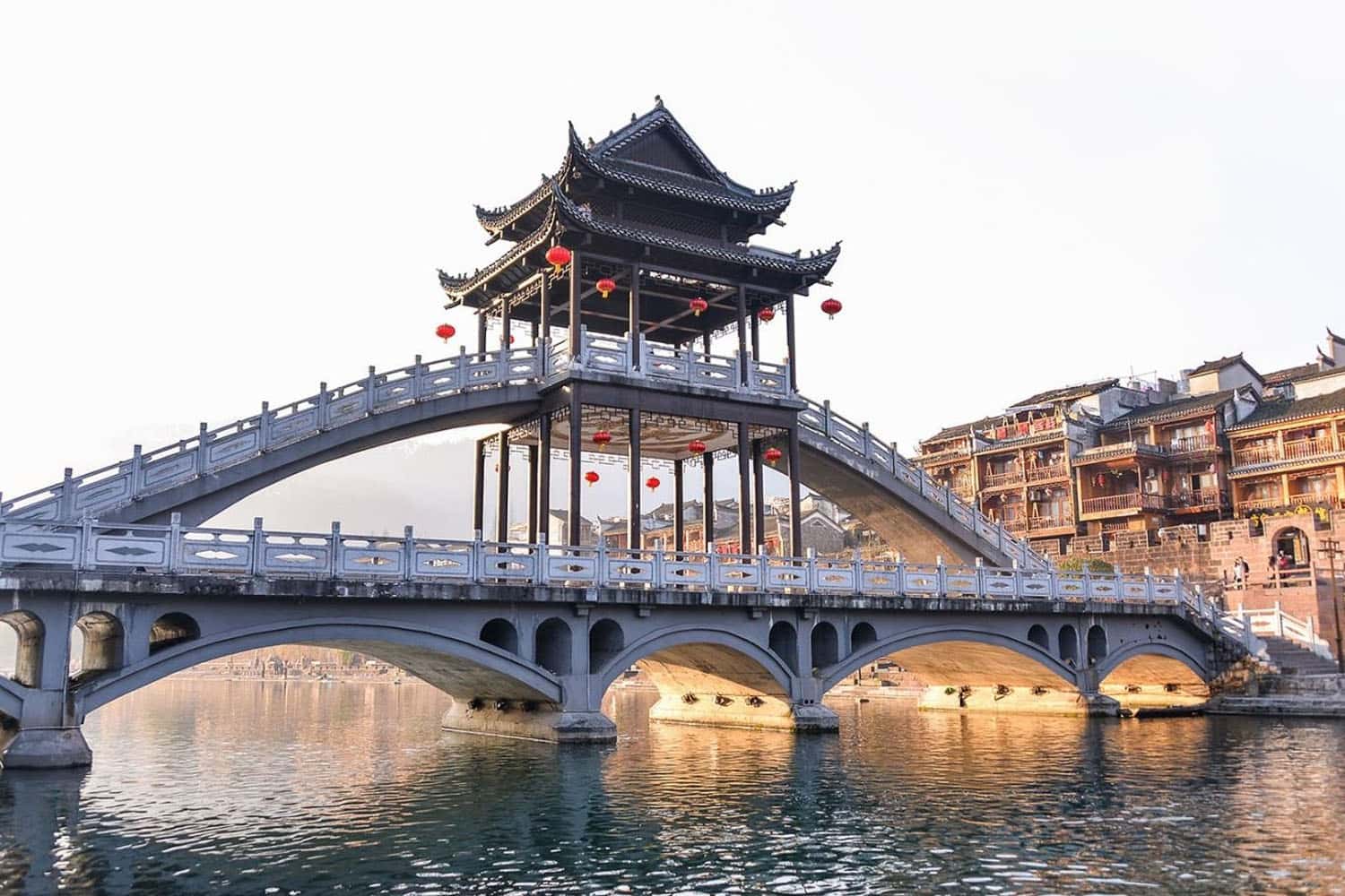 Cầu Hồng Kiều