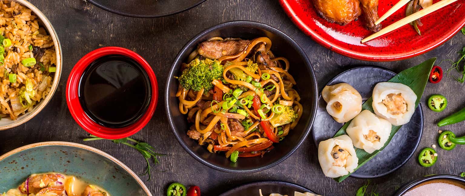 Top 9 nhà hàng Chiết Giang tại Thượng Hải