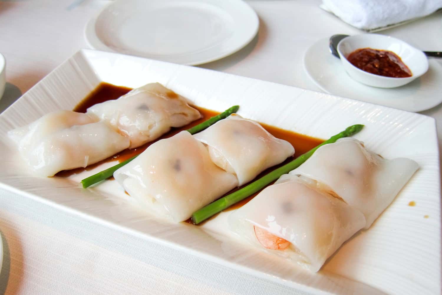 Tin Lung Heen