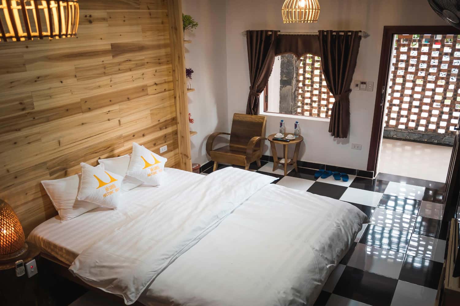 Ha Giang Historic Hotel