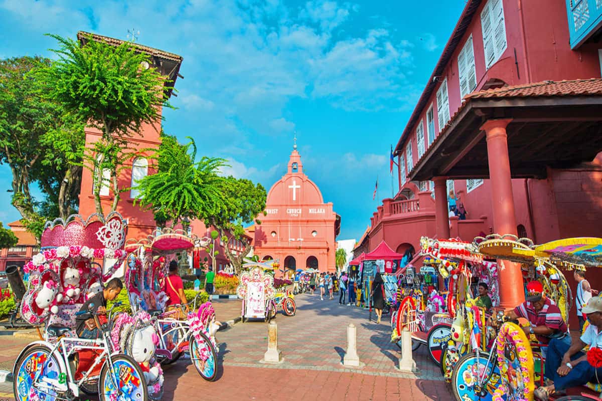 Malacca