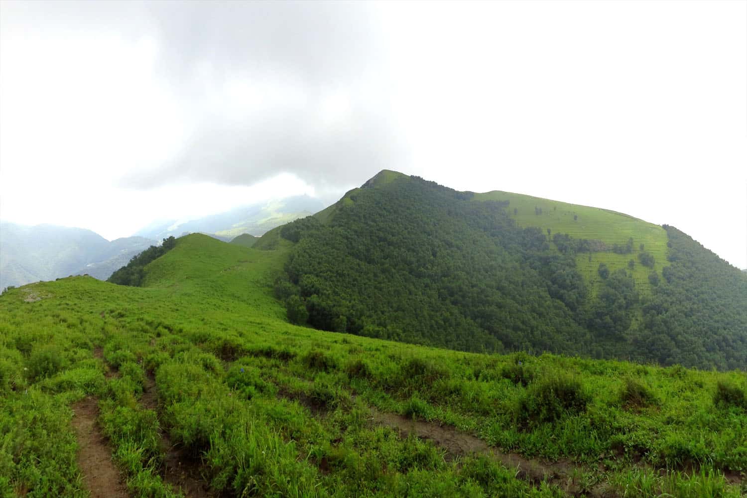 Núi Lingshan
