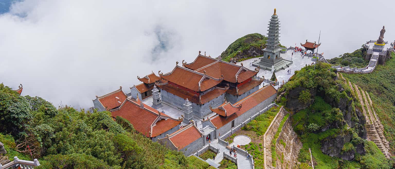 Địa điểm du lịch Lào Cai