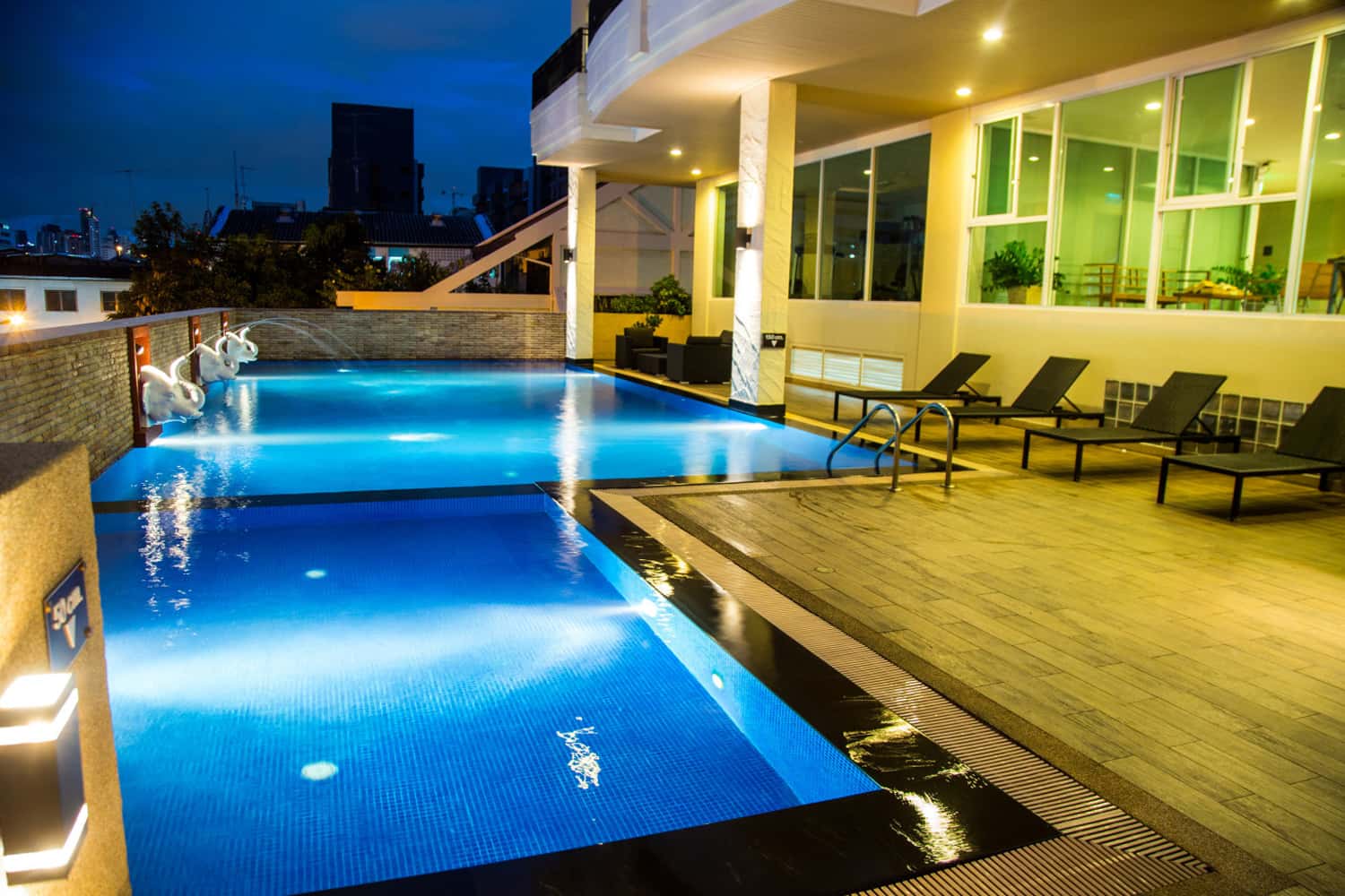 Bangkok Patio