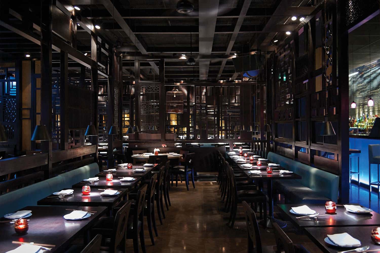 Hakkasan