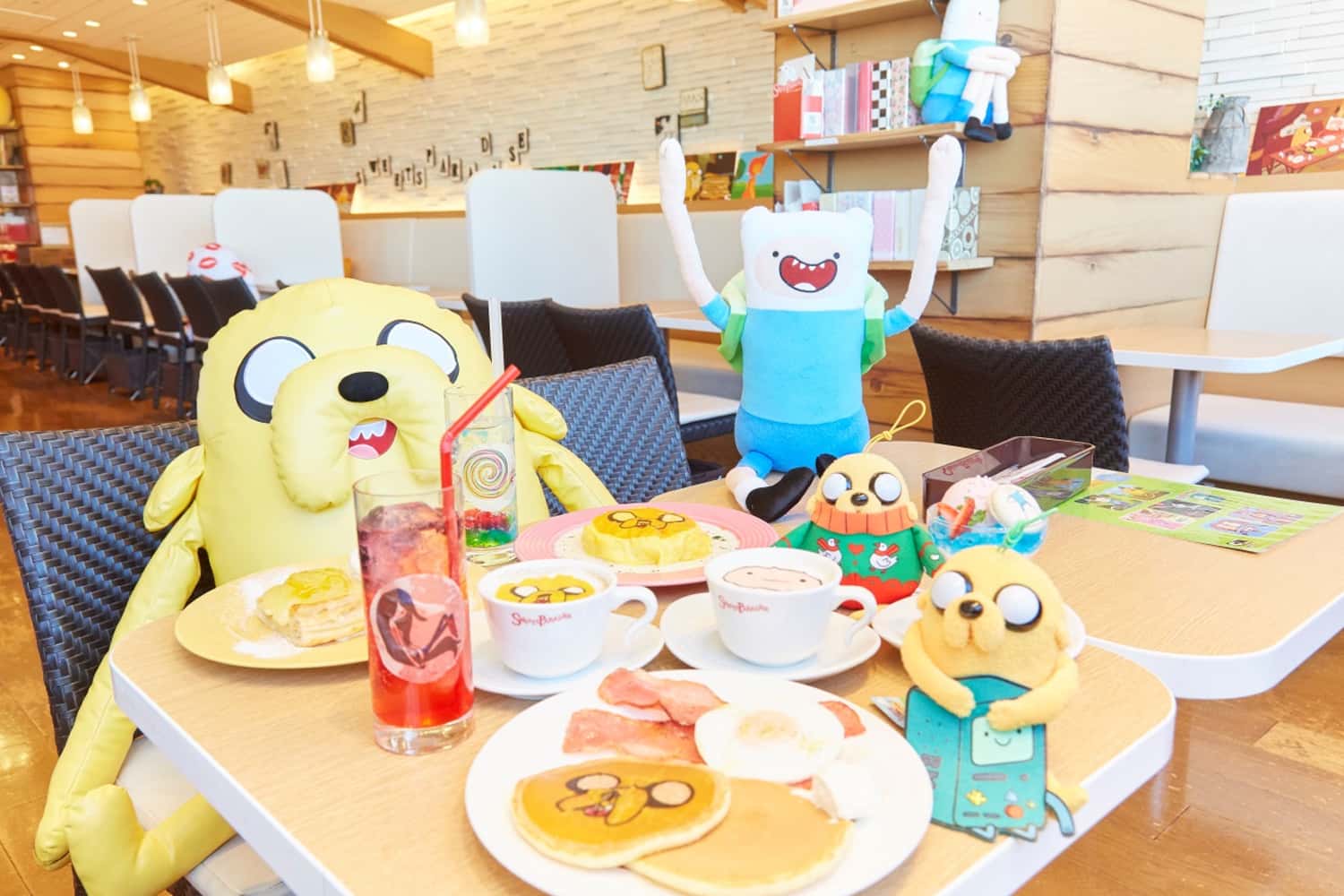 Brothers Cafeteria