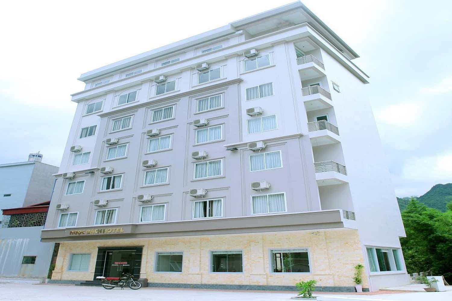 Nhà Nghỉ Ngọc Bách