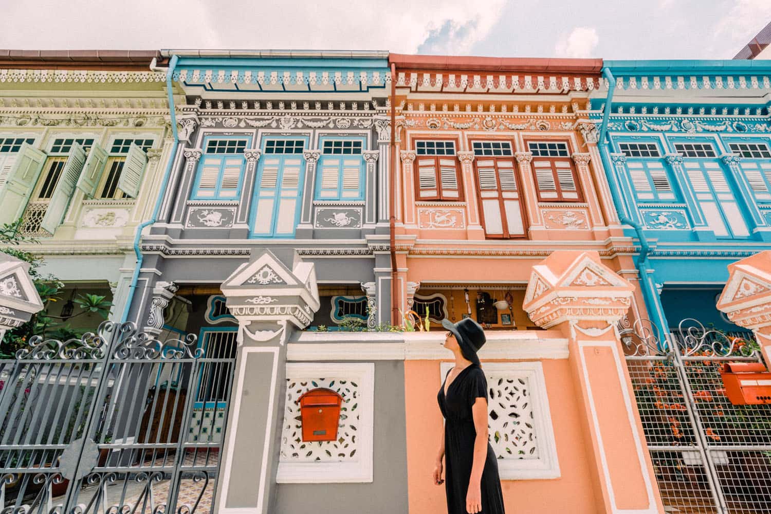 Khu phức hợp Joo Chiat
