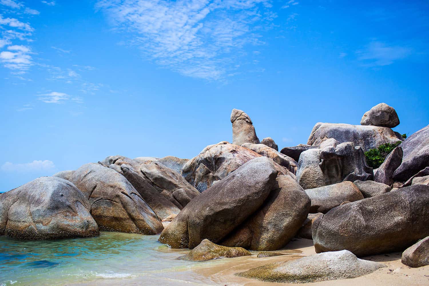 Hin Ta Hin Yai