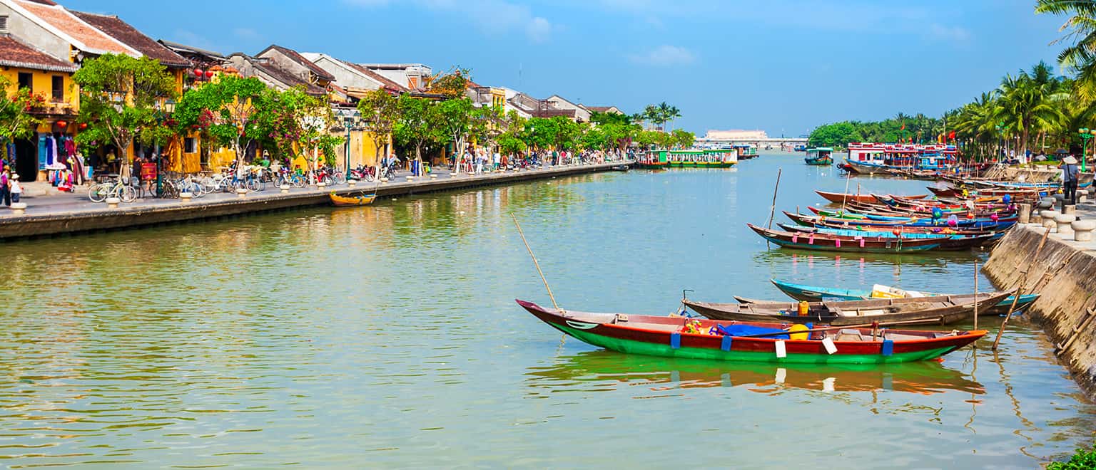 Vé máy bay Hà Nội Chu Lai