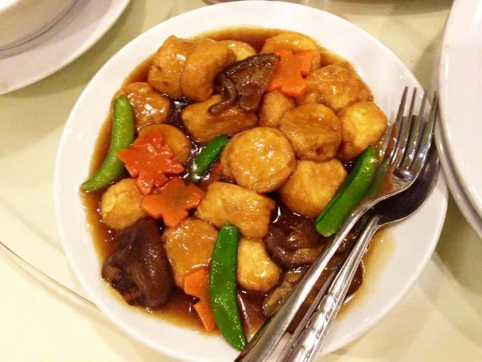 Sam Doo Restaurant