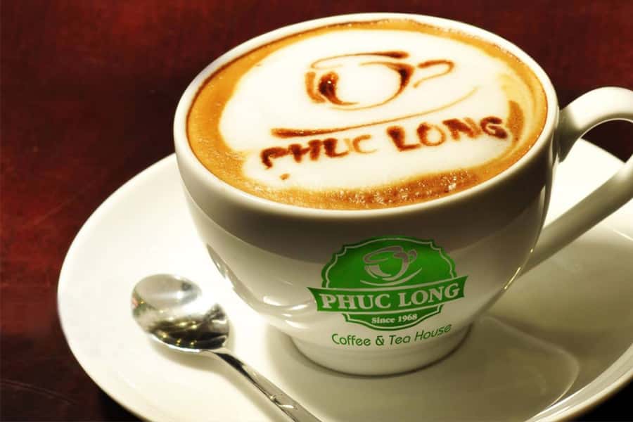 Phúc Long - thương nhớ cả hồn người Sài thành