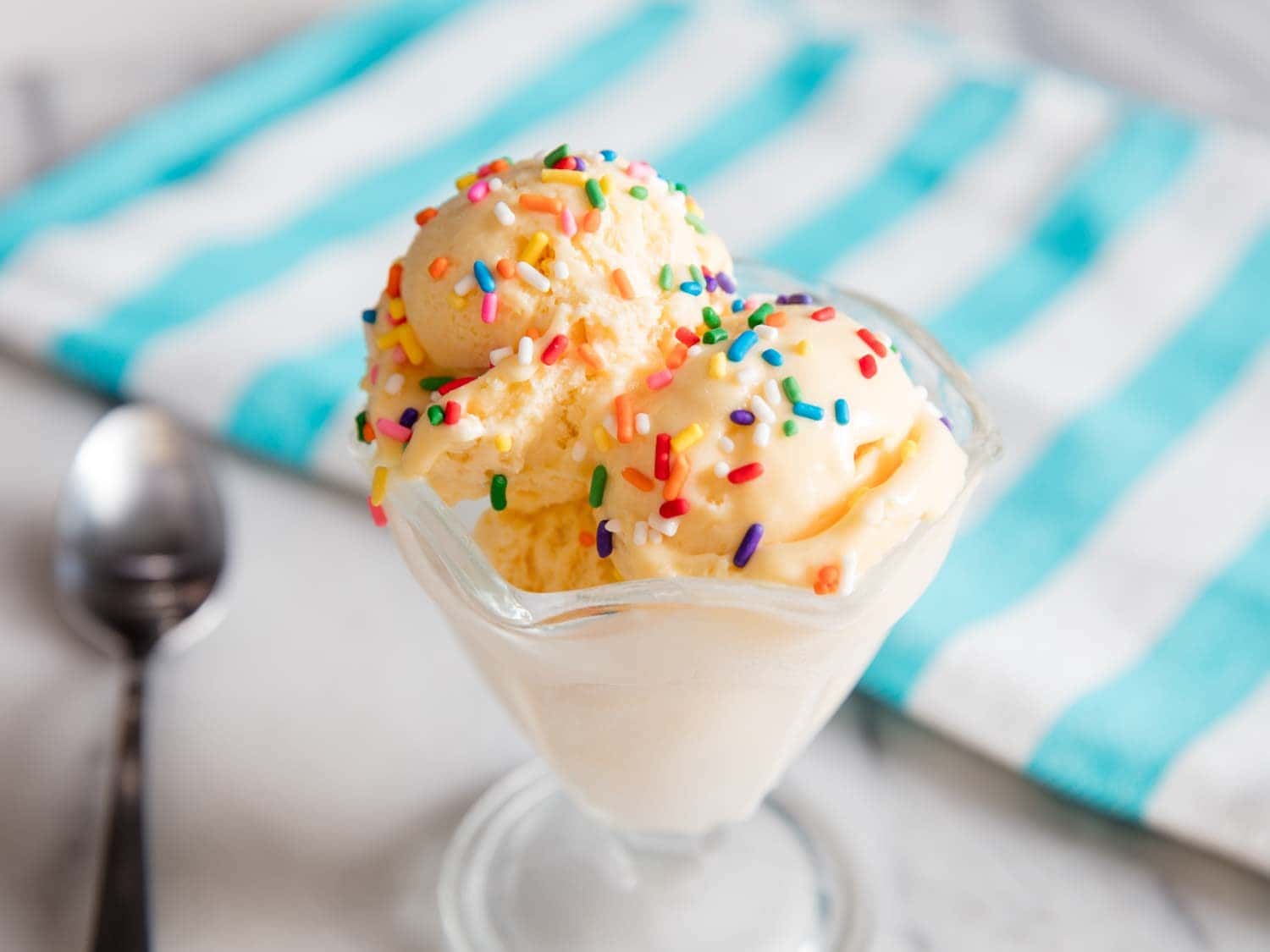  Ice cream