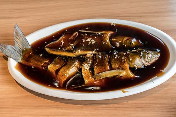 Top 12 món ngon nổi tiếng ở Hàng Châu, Trung Quốc