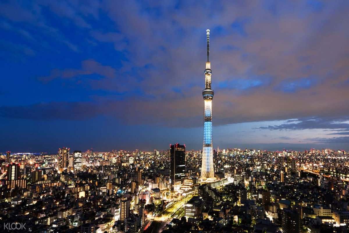 Tokyo