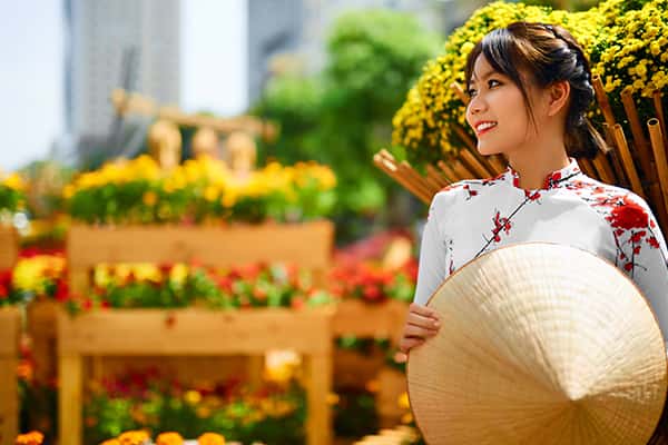 Văn hóa lễ hội Quy Nhơn: Viên ngọc sáng cần được quảng bá