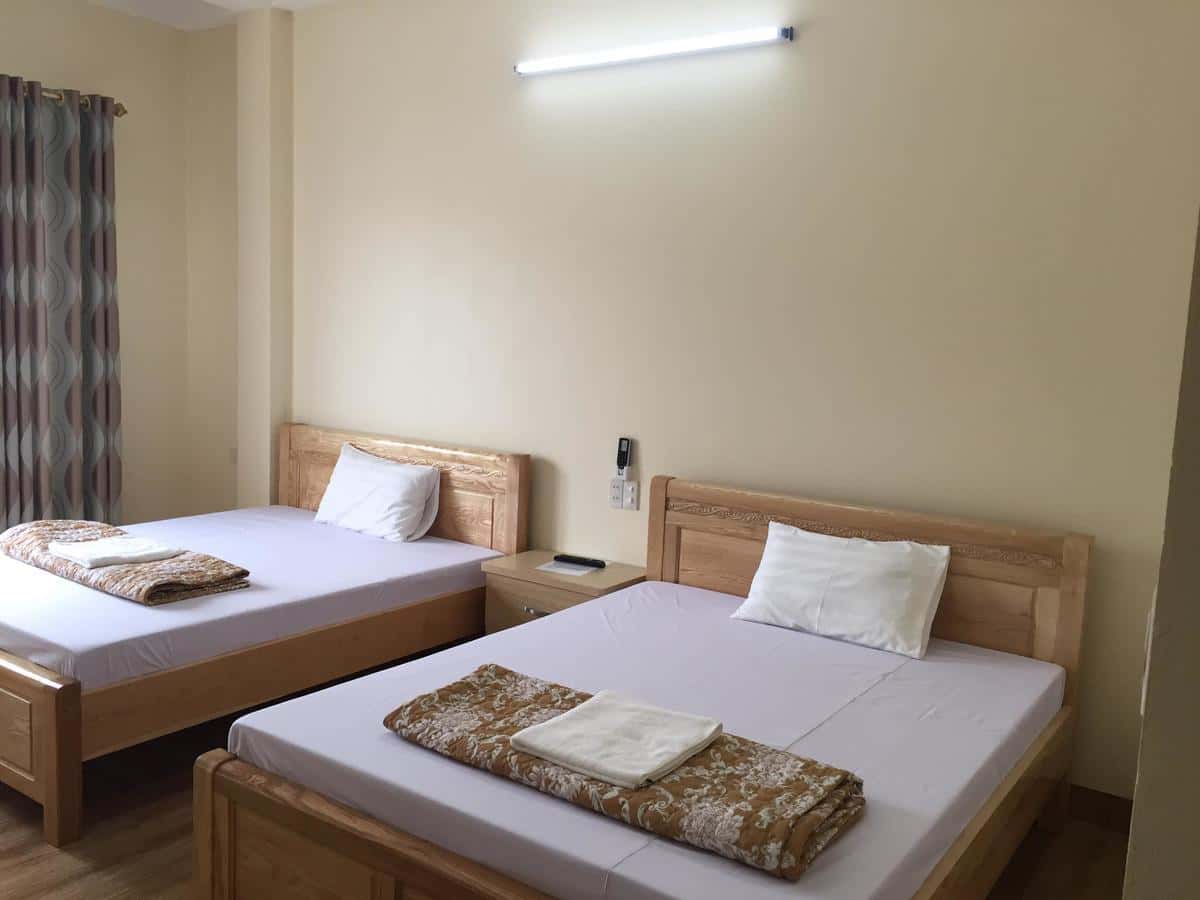 Nhà nghỉ Việt Dũng Hạ Long