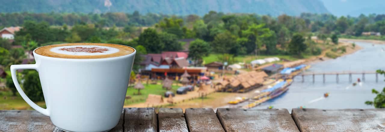 Top 9 quán cà phê tại Quế Lâm khiến du khách đi không muốn về